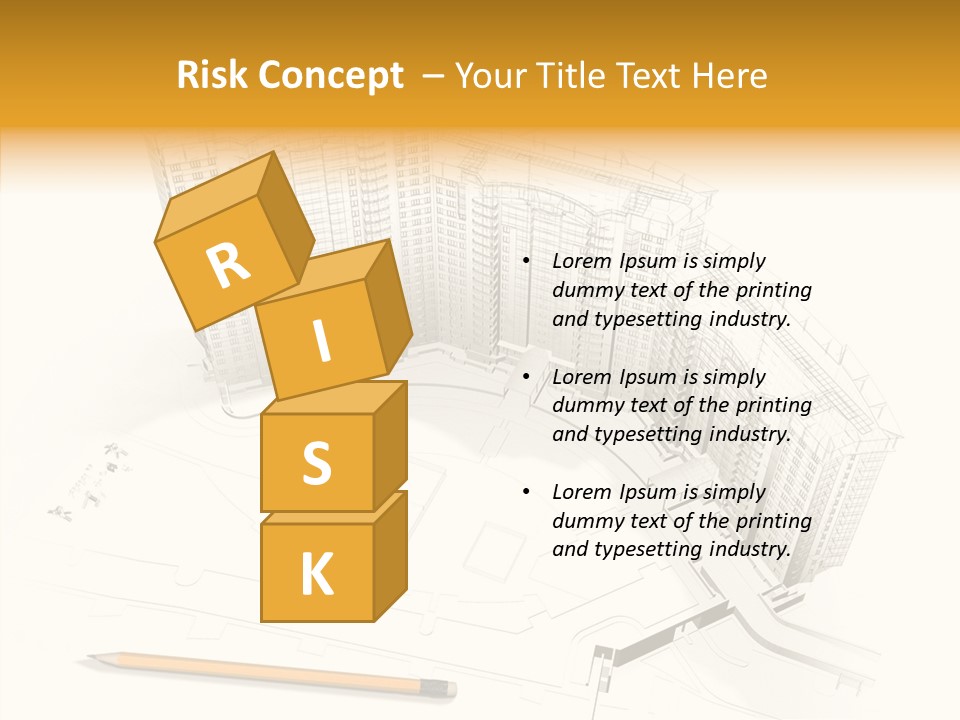 View Technology Design PowerPoint Template