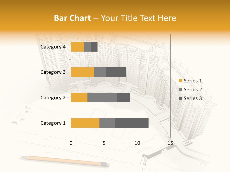 View Technology Design PowerPoint Template