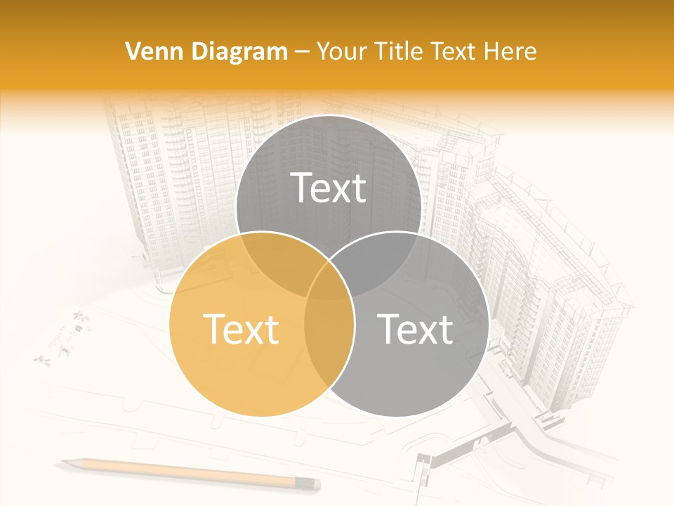 View Technology Design PowerPoint Template
