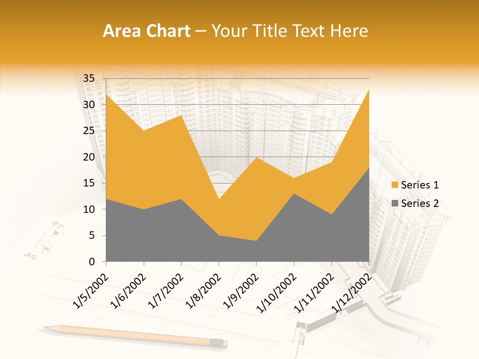 View Technology Design PowerPoint Template