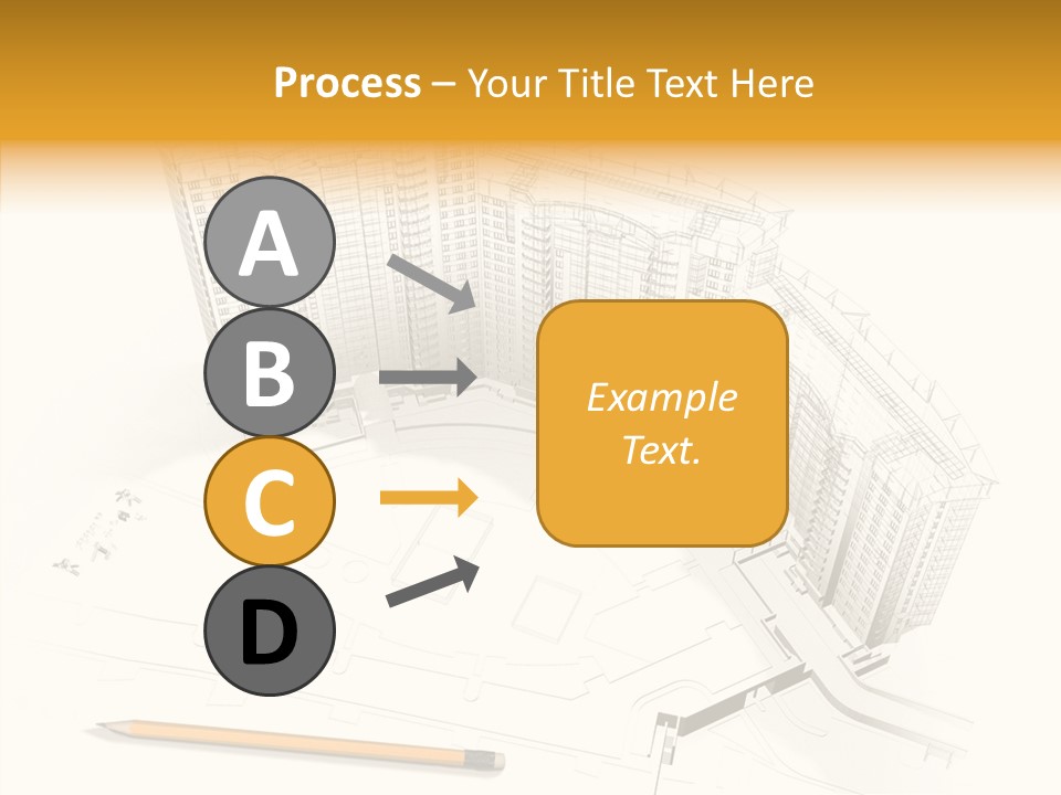 View Technology Design PowerPoint Template