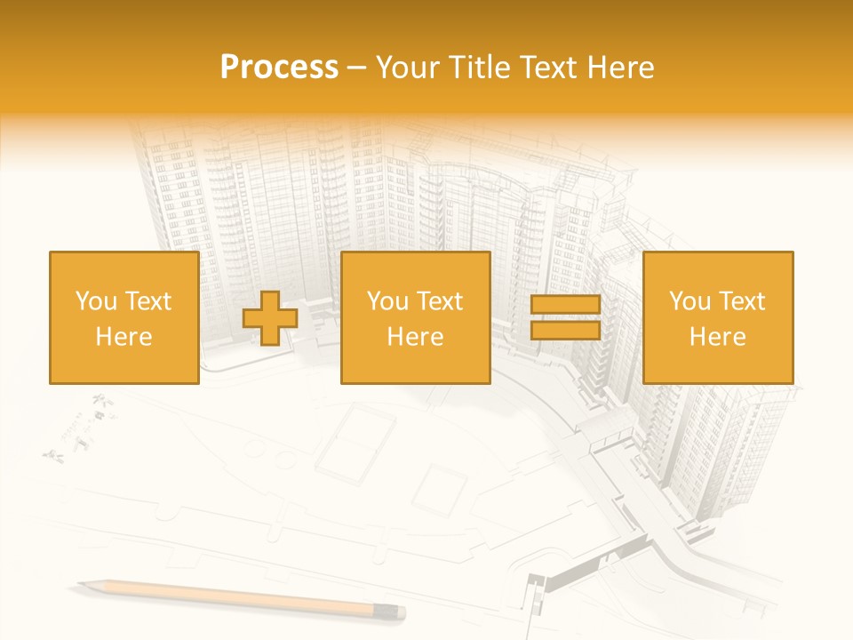 View Technology Design PowerPoint Template