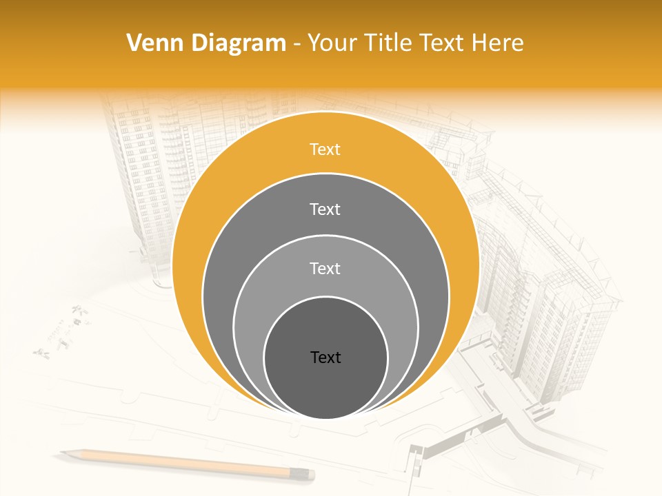 View Technology Design PowerPoint Template