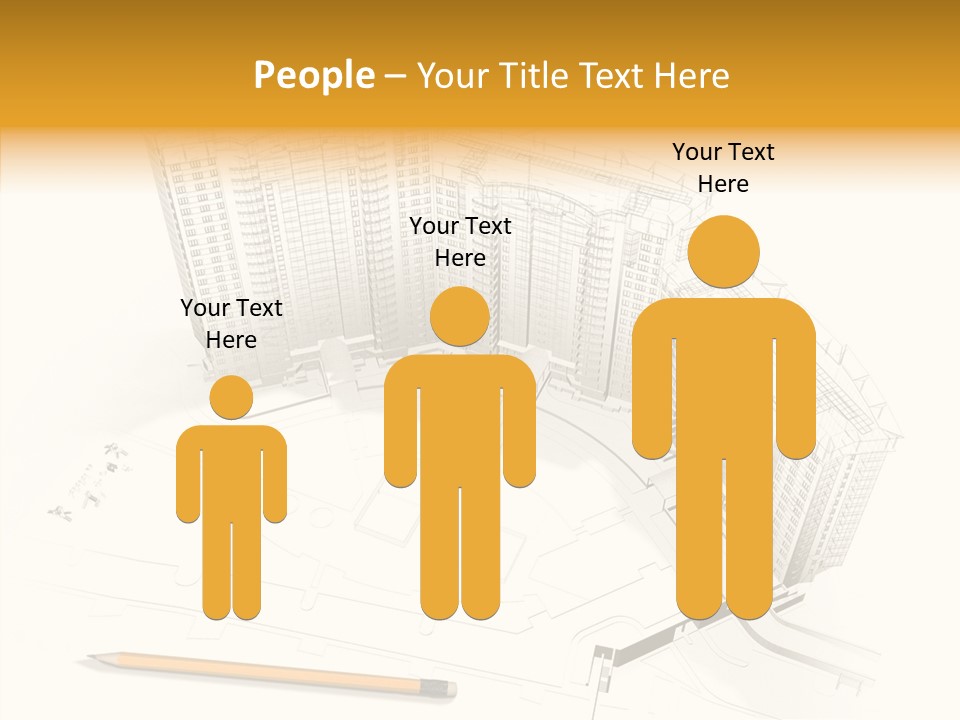 View Technology Design PowerPoint Template