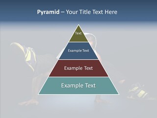 Rap Jump Usa PowerPoint Template