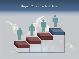 Rap Jump Usa PowerPoint Template