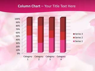 Aroma Romantic Scattered PowerPoint Template