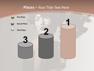 Body White Hat Studio PowerPoint Template