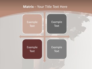 Body White Hat Studio PowerPoint Template