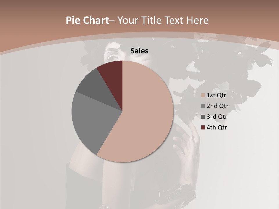 Body White Hat Studio PowerPoint Template