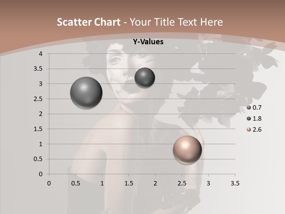 Body White Hat Studio PowerPoint Template