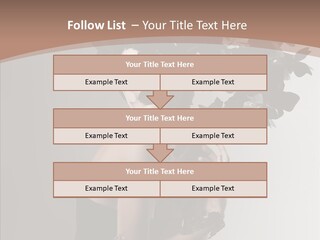 Body White Hat Studio PowerPoint Template