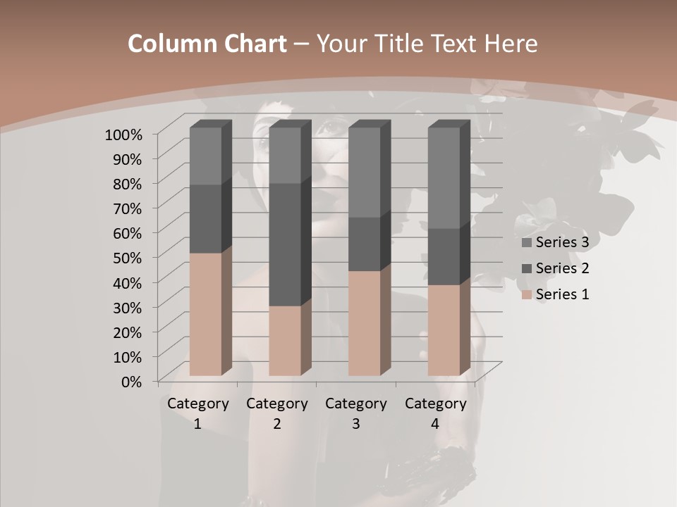 Body White Hat Studio PowerPoint Template