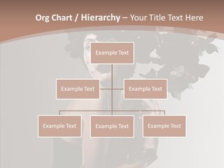 Body White Hat Studio PowerPoint Template