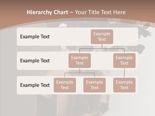 Body White Hat Studio PowerPoint Template