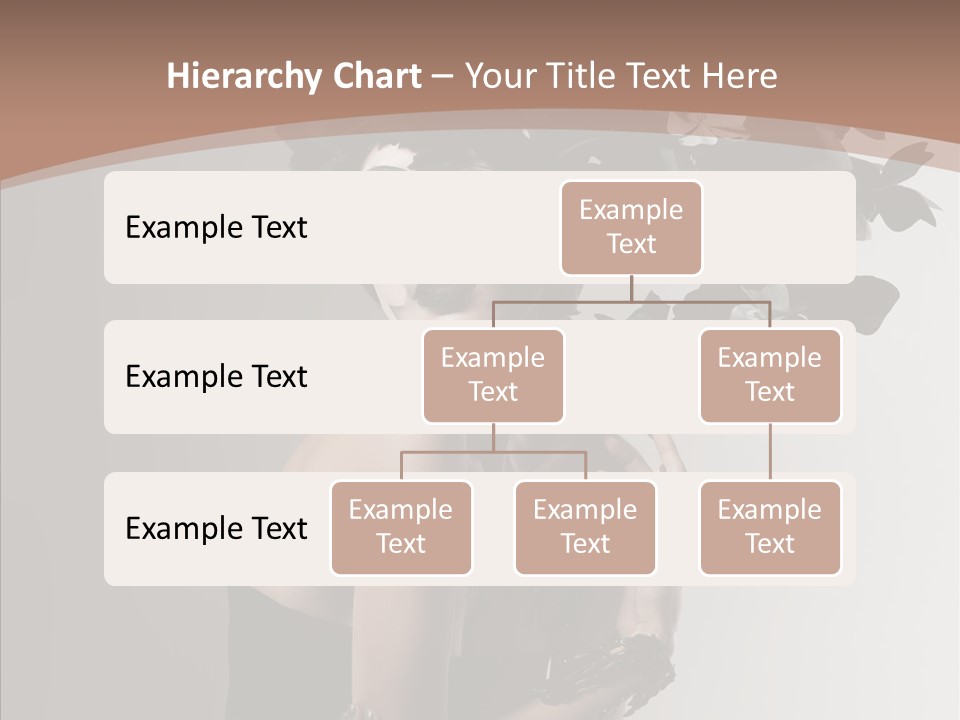Body White Hat Studio PowerPoint Template