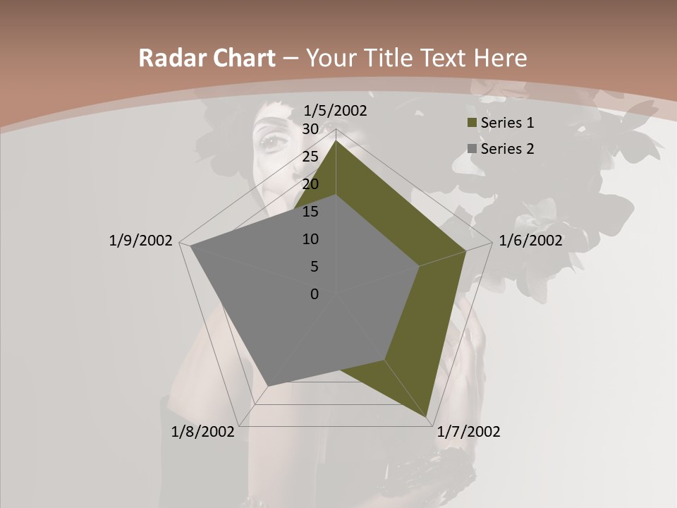 Body White Hat Studio PowerPoint Template