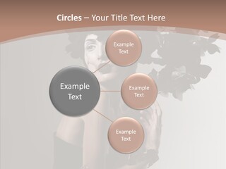 Body White Hat Studio PowerPoint Template