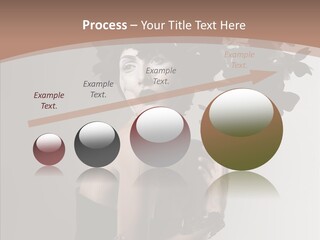 Body White Hat Studio PowerPoint Template