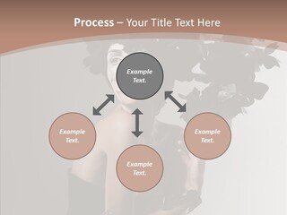 Body White Hat Studio PowerPoint Template