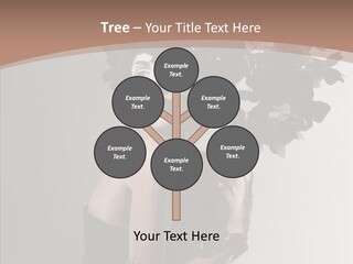Body White Hat Studio PowerPoint Template