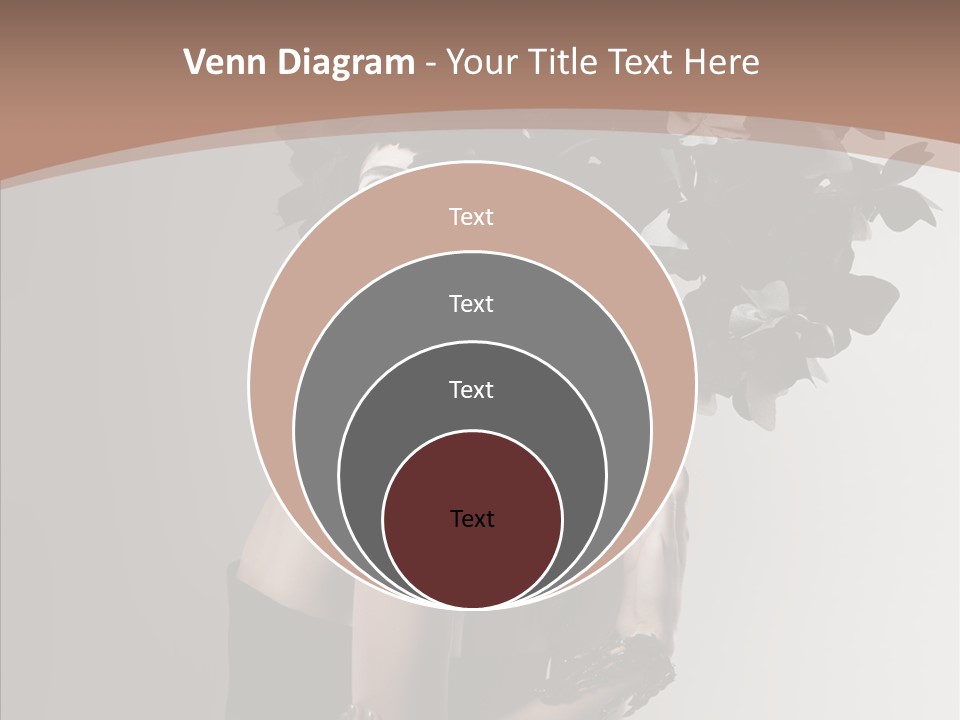 Body White Hat Studio PowerPoint Template