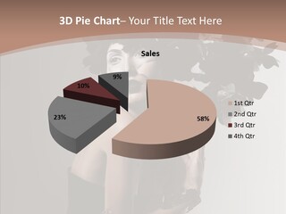 Body White Hat Studio PowerPoint Template