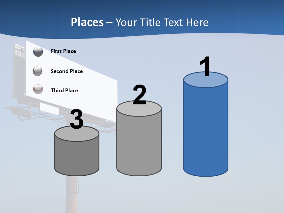 Per On Humor Trategy PowerPoint Template
