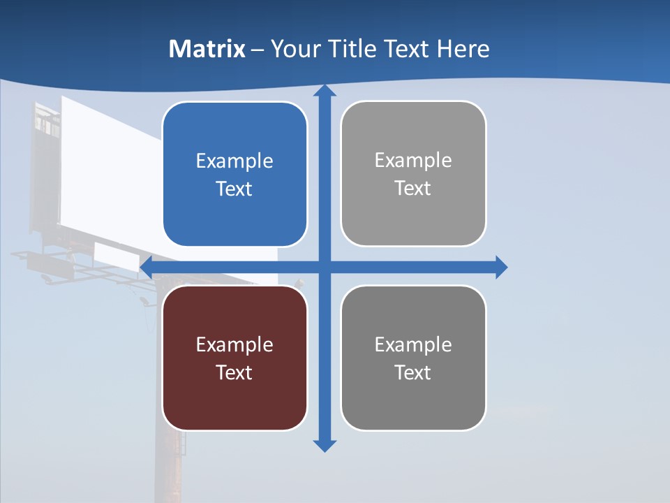 Per On Humor Trategy PowerPoint Template