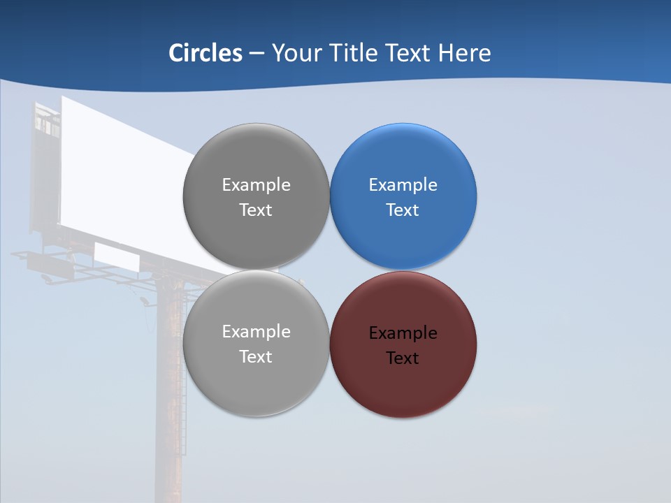 Per On Humor Trategy PowerPoint Template