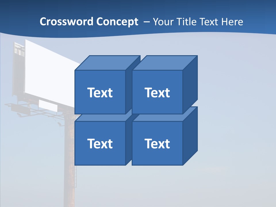 Per On Humor Trategy PowerPoint Template