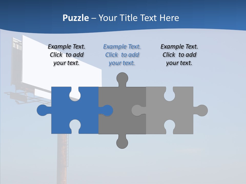 Per On Humor Trategy PowerPoint Template