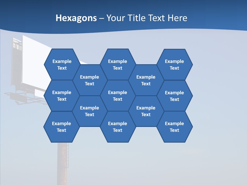 Per On Humor Trategy PowerPoint Template