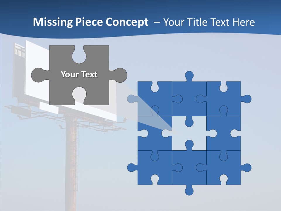 Per On Humor Trategy PowerPoint Template