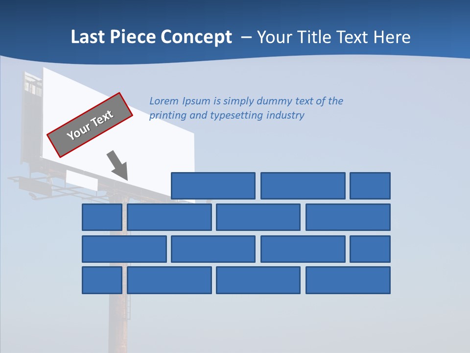 Per On Humor Trategy PowerPoint Template