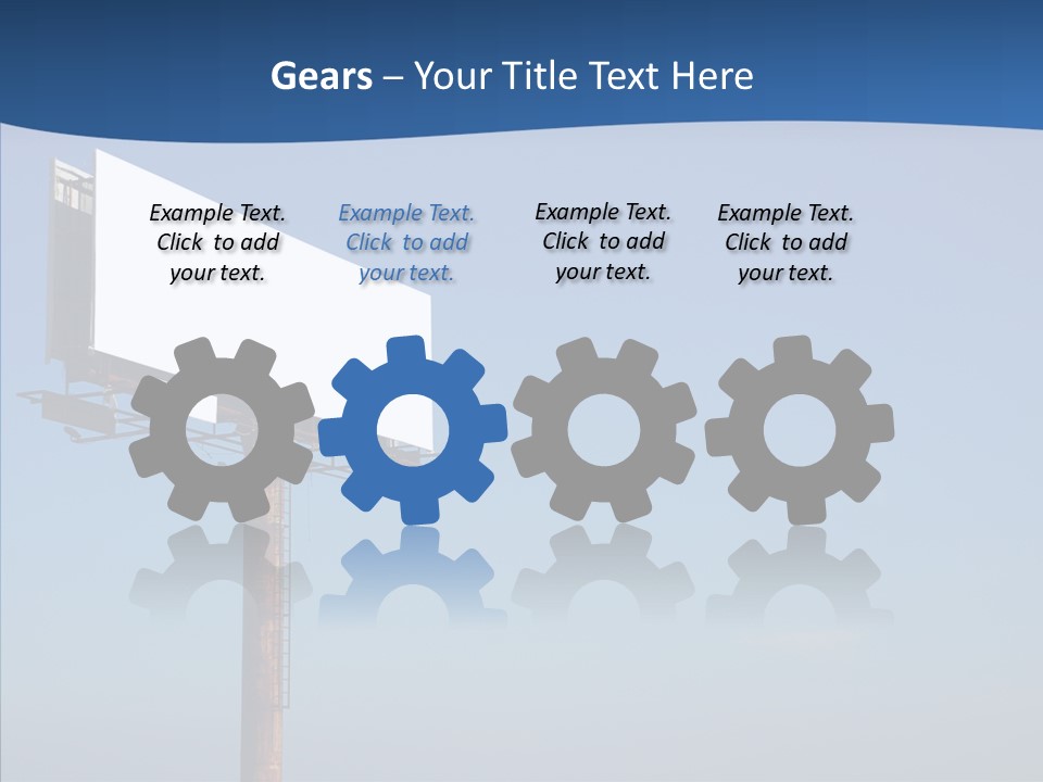 Per On Humor Trategy PowerPoint Template