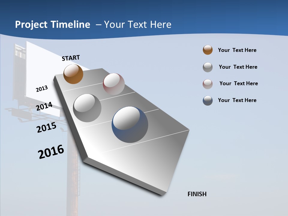 Per On Humor Trategy PowerPoint Template