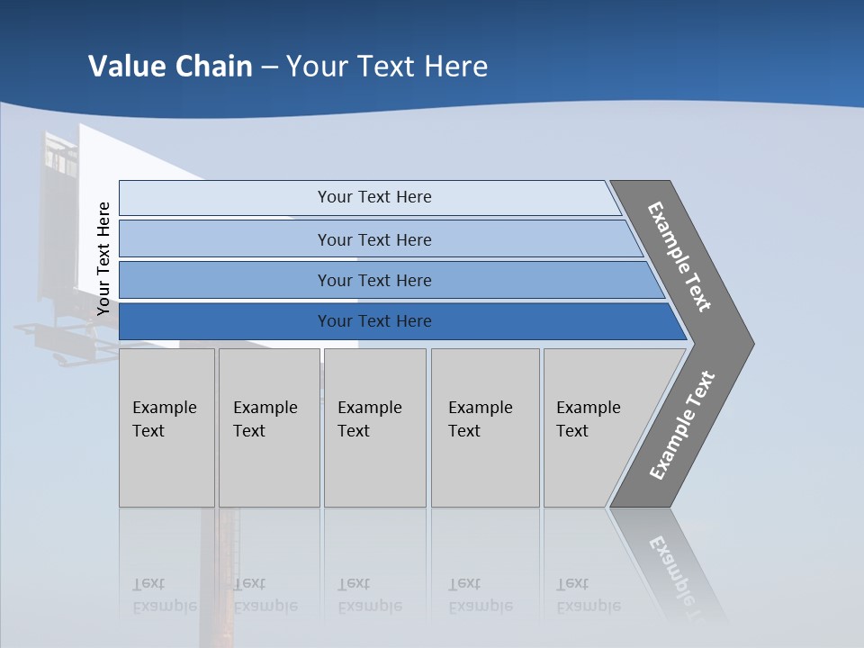Per On Humor Trategy PowerPoint Template
