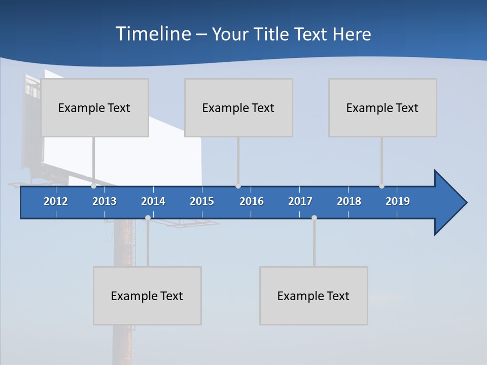 Per On Humor Trategy PowerPoint Template