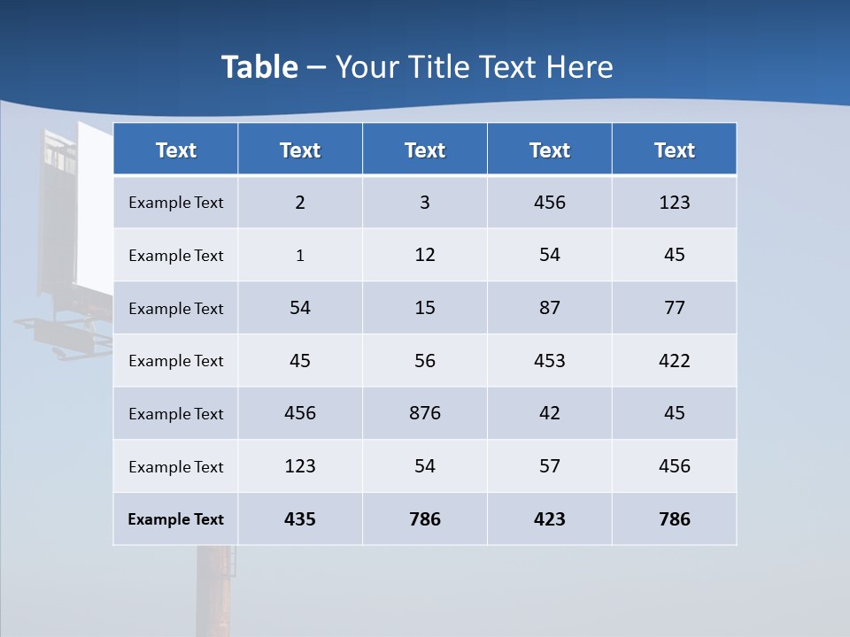 Per On Humor Trategy PowerPoint Template
