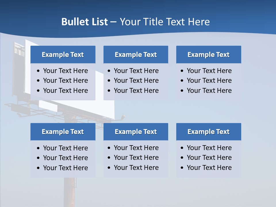 Per On Humor Trategy PowerPoint Template