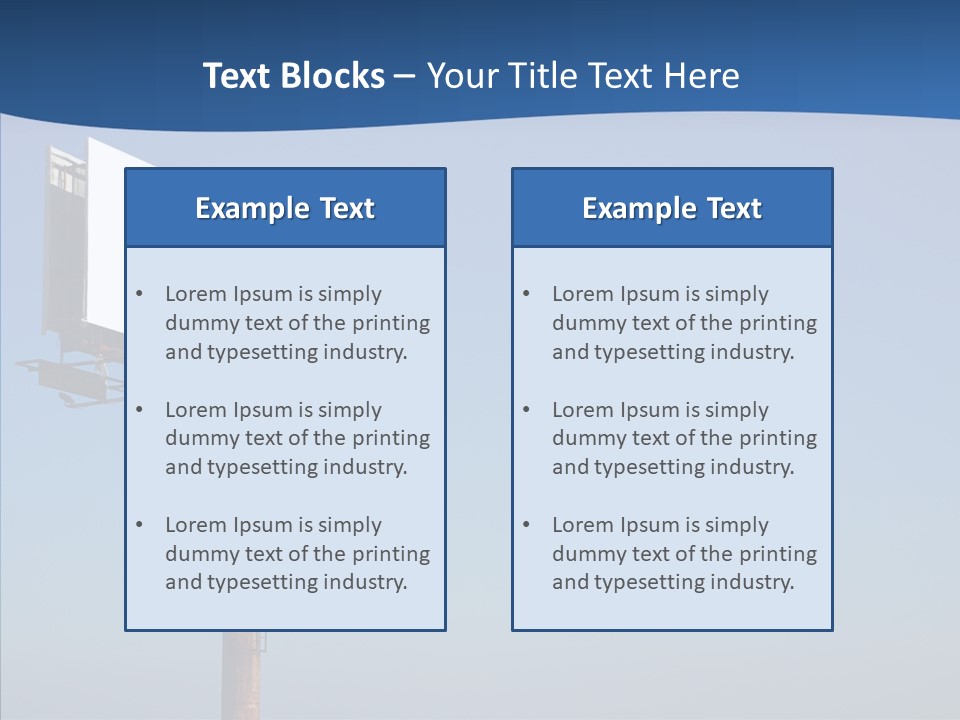 Per On Humor Trategy PowerPoint Template
