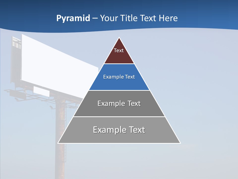 Per On Humor Trategy PowerPoint Template