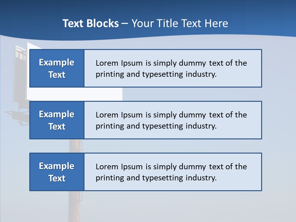 Per On Humor Trategy PowerPoint Template