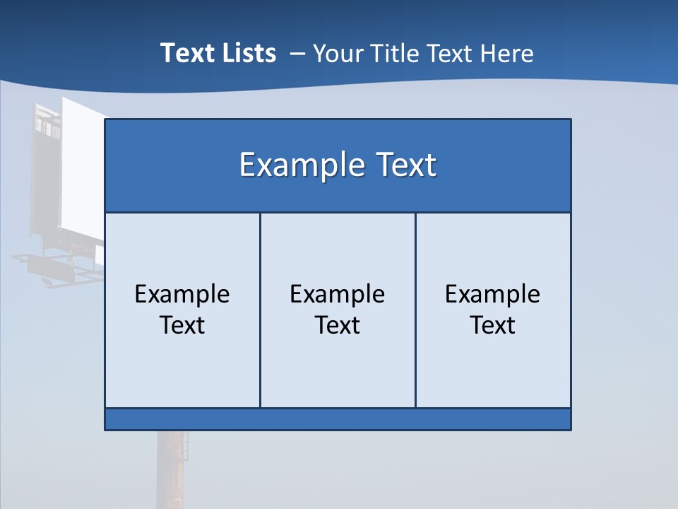 Per On Humor Trategy PowerPoint Template