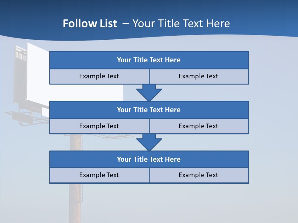 Per On Humor Trategy PowerPoint Template