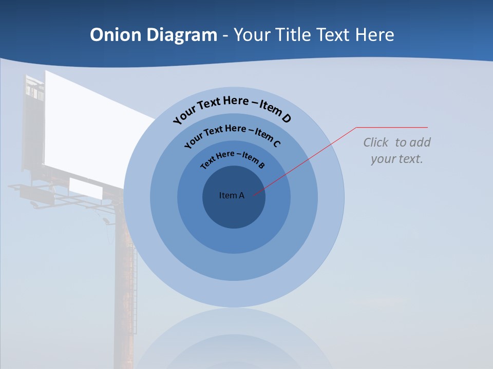 Per On Humor Trategy PowerPoint Template