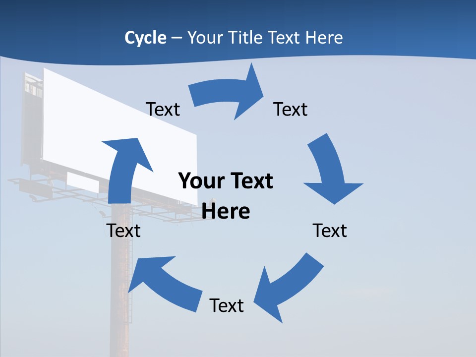 Per On Humor Trategy PowerPoint Template