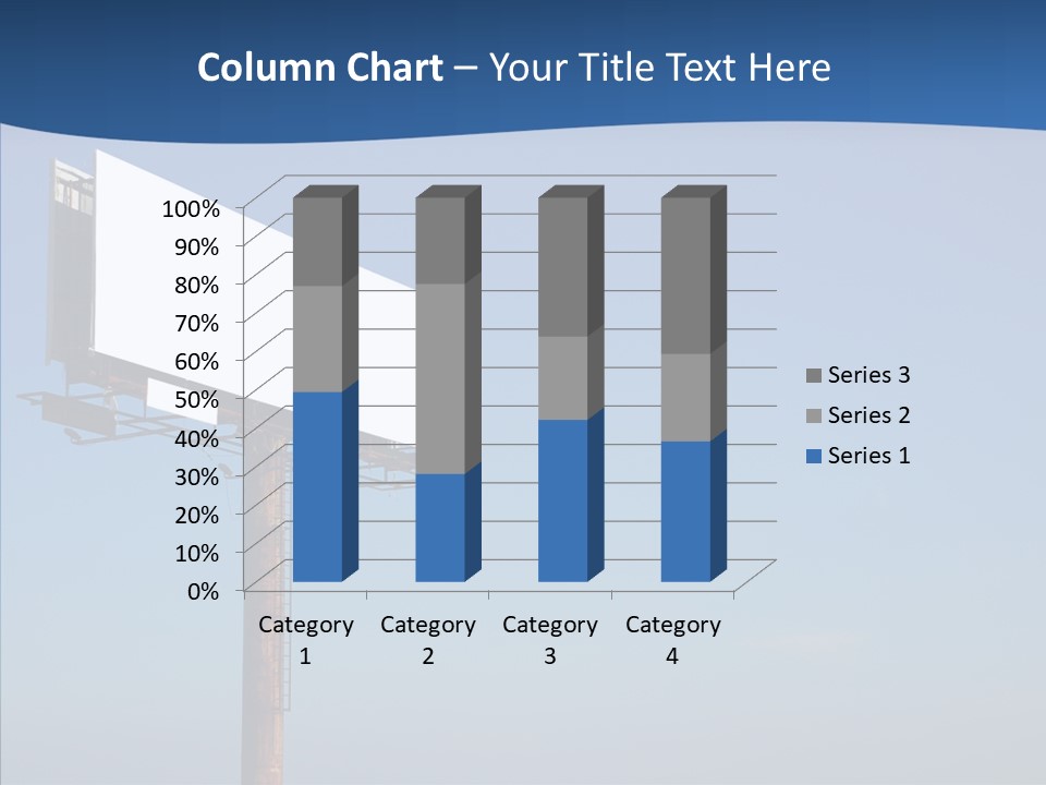Per On Humor Trategy PowerPoint Template