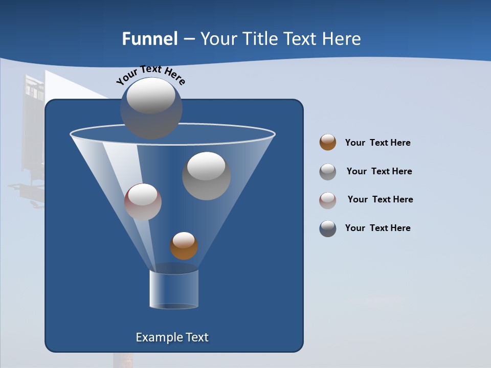 Per On Humor Trategy PowerPoint Template
